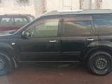 Nissan X-Trail 2007 года за 3 850 000 тг. в Степногорск – фото 3