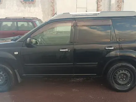 Nissan X-Trail 2007 года за 3 500 000 тг. в Степногорск – фото 3