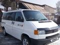 Volkswagen Transporter 1995 годаfor3 400 000 тг. в Алматы – фото 2