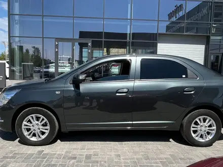 Chevrolet Cobalt 2023 года за 5 990 000 тг. в Кызылорда – фото 8