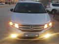 Honda Odyssey 2011 года за 10 000 000 тг. в Кызылорда – фото 2