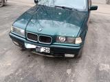 BMW 318 1995 года за 1 550 000 тг. в Жезказган – фото 4