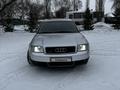 Audi A6 2001 годаfor3 600 000 тг. в Астана – фото 3