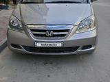 Honda Odyssey 2007 года за 6 500 000 тг. в Актау – фото 2