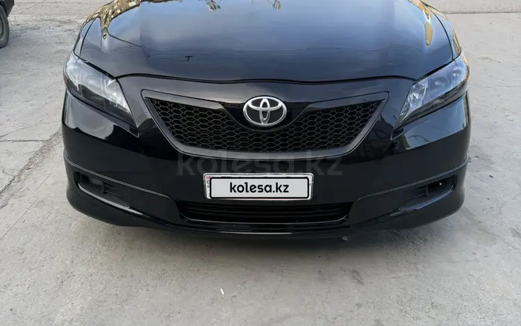 Toyota Camry 2008 годаүшін4 000 000 тг. в Атырау