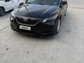 Toyota Camry 2008 годаүшін4 000 000 тг. в Атырау – фото 2