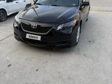Toyota Camry 2008 года за 4 000 000 тг. в Атырау – фото 2