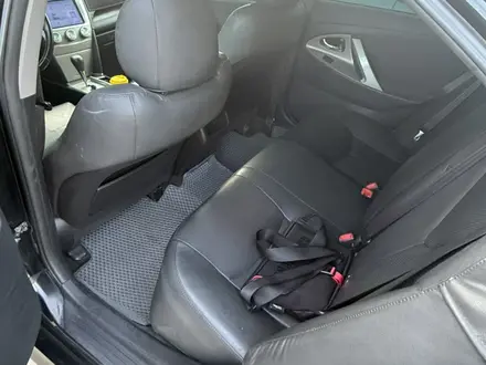 Toyota Camry 2008 года за 4 000 000 тг. в Атырау – фото 6