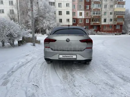 Volkswagen Polo 2021 года за 12 000 000 тг. в Караганда – фото 11