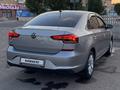 Volkswagen Polo 2021 года за 12 000 000 тг. в Караганда – фото 2