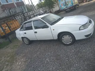 Daewoo Nexia