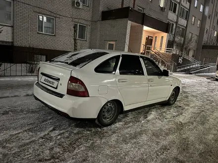 ВАЗ (Lada) Priora 2172 2013 года за 1 650 000 тг. в Павлодар – фото 3