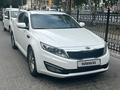 Kia Optima 2013 года за 6 888 888 тг. в Усть-Каменогорск – фото 9