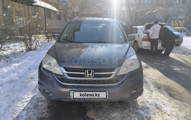 Honda CR-V 2011 годаfor7 100 000 тг. в Алматы