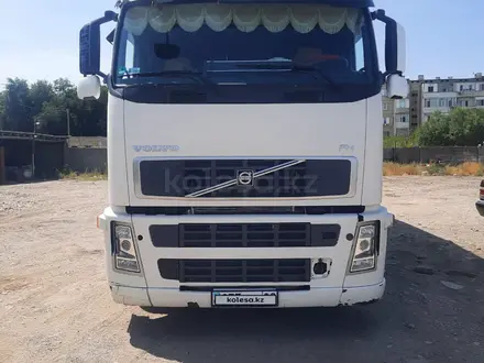 Volvo 2008 года за 23 500 000 тг. в Алматы