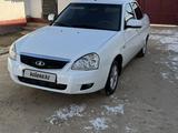 ВАЗ (Lada) Priora 2170 2015 годаүшін3 200 000 тг. в Арысь – фото 2