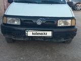 Volkswagen Passat 1992 годаүшін1 300 000 тг. в Актау – фото 3