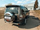 Mitsubishi Pajero 2009 года за 10 000 000 тг. в Усть-Каменогорск – фото 5