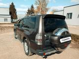 Mitsubishi Pajero 2009 года за 10 000 000 тг. в Усть-Каменогорск – фото 3