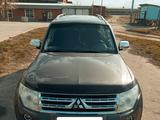 Mitsubishi Pajero 2009 года за 10 000 000 тг. в Усть-Каменогорск – фото 4