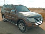 Mitsubishi Pajero 2009 года за 10 000 000 тг. в Усть-Каменогорск – фото 2