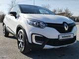 Renault Kaptur 2018 года за 6 800 000 тг. в Шымкент