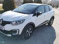 Renault Kaptur 2018 года за 6 800 000 тг. в Шымкент – фото 3