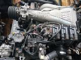 Двигатель 4G69 2, 4 литра Mitsubishi за 400 000 тг. в Астана – фото 2