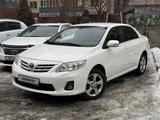 Toyota Corolla 2010 года за 6 700 000 тг. в Алматы