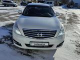 Nissan Teana 2011 годаүшін5 900 000 тг. в Костанай