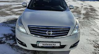 Nissan Teana 2011 года за 5 950 000 тг. в Костанай