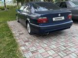 BMW 525 1997 годаfor2 000 000 тг. в Тараз – фото 3
