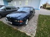 BMW 525 1997 годаfor2 000 000 тг. в Тараз – фото 2