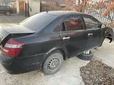 Geely SC7, 2015