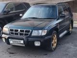 Subaru Forester 1997 года за 2 700 000 тг. в Алматы – фото 3