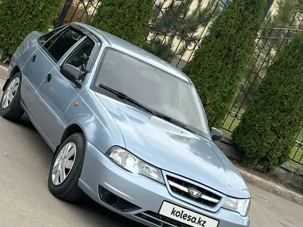 Daewoo Nexia 2013 года за 1 620 000 тг. в Алматы