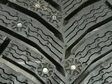 Шипованная резина Michelin X-Ice North 4 265/55 R20 113 за 250 000 тг. в Алматы – фото 2