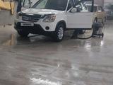 Honda CR-V 2005 года за 5 400 000 тг. в Актау