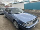 Mazda 626 1989 года за 1 000 000 тг. в Казалинск – фото 3