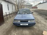 Mazda 626 1989 года за 1 000 000 тг. в Казалинск