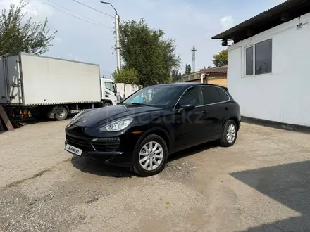 Porsche Cayenne 2011 года за 13 500 000 тг. в Алматы – фото 2