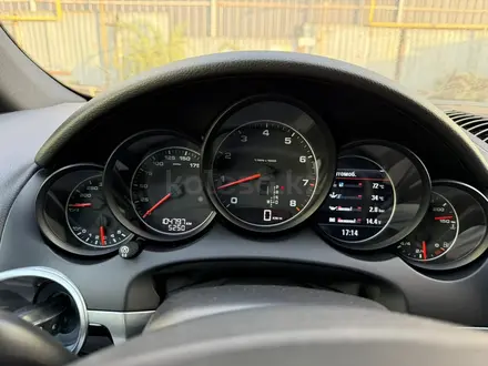 Porsche Cayenne 2011 года за 13 500 000 тг. в Алматы – фото 5