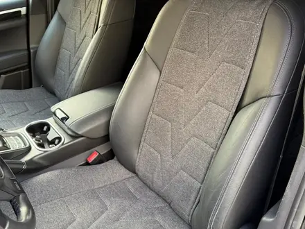 Porsche Cayenne 2011 года за 13 500 000 тг. в Алматы – фото 7