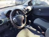 Nissan Note 2011 годаүшін4 600 000 тг. в Семей