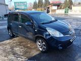 Nissan Note 2011 годаүшін4 600 000 тг. в Семей – фото 5