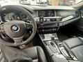 BMW 528 2014 года за 10 200 000 тг. в Алматы – фото 3