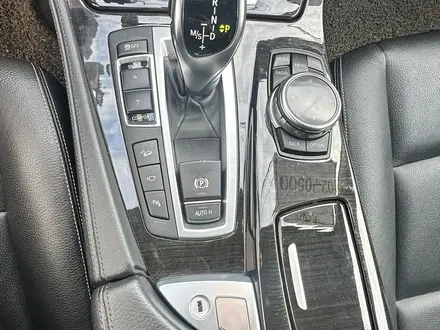 BMW 528 2014 года за 10 200 000 тг. в Алматы – фото 4
