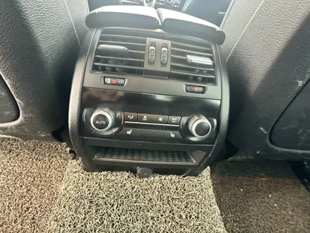 BMW 528 2014 года за 10 200 000 тг. в Алматы – фото 7