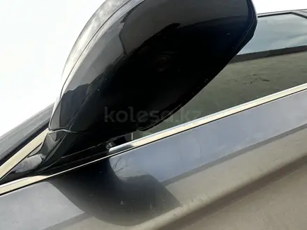 BMW 528 2014 года за 10 200 000 тг. в Алматы – фото 12