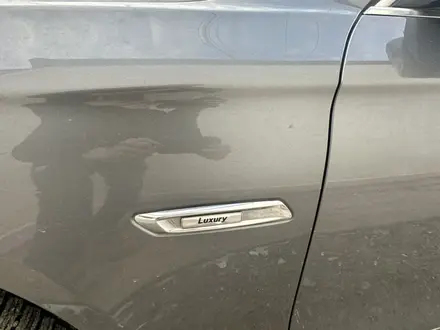 BMW 528 2014 года за 10 200 000 тг. в Алматы – фото 13